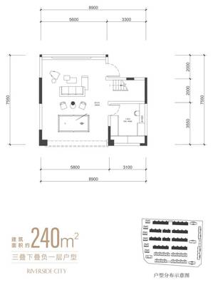 成都华兴滨江锦宸楼盘最新动态 户型、价格、优惠全解析